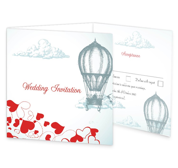 Invitations For Less