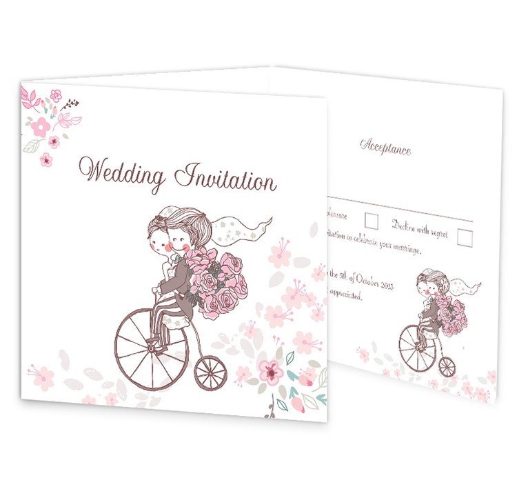 Invitations For Less