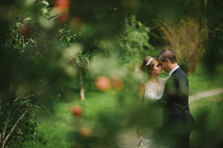 Relaxed wedding by Mathias Cederholm Photography