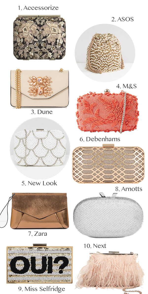 Bridal-Clutch-Bags