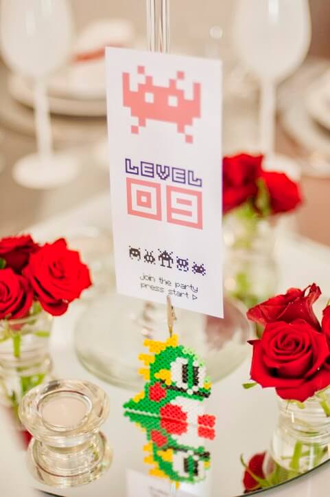 retro-gamer-wedding-table-names-level