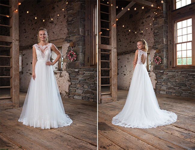 Sweetheart 2017 collection