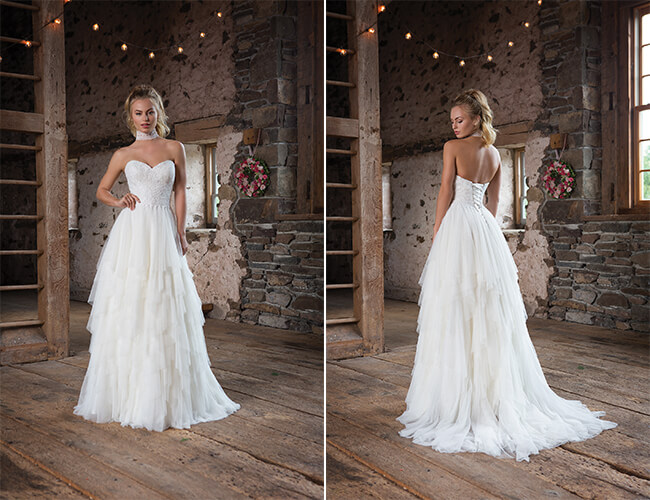 Sweetheart 2017 collection