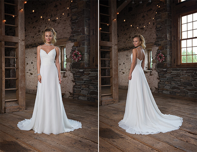 Sweetheart 2017 collection