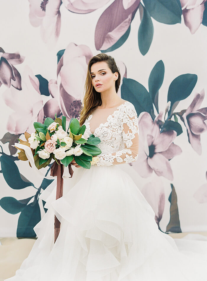 Allure Bridals, Mix & Match, Separates 2017 Collection
