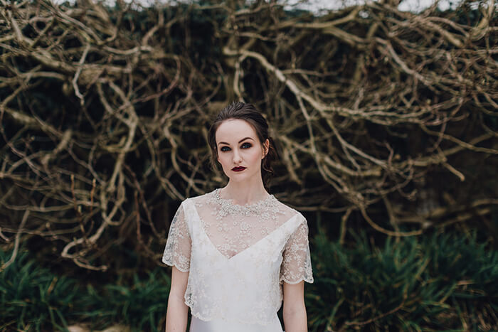 Sarah Foy Couture