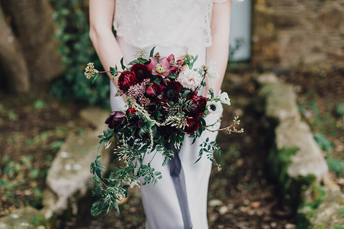 Sarah Foy Couture