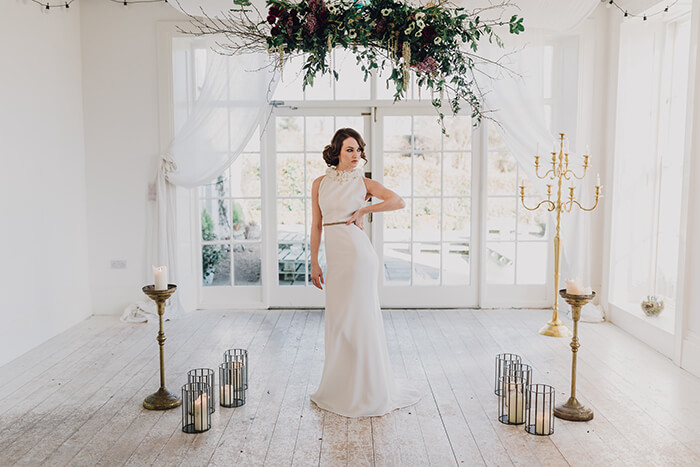 Sarah Foy Couture