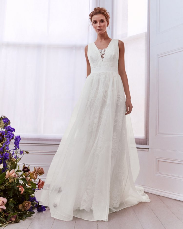 ted baker wedding collection