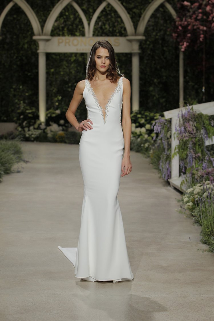 Pronovias 2019