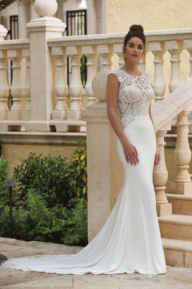 pronuptia wedding dresses 2019