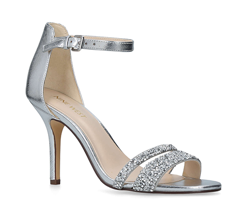 Sparkly Shoes