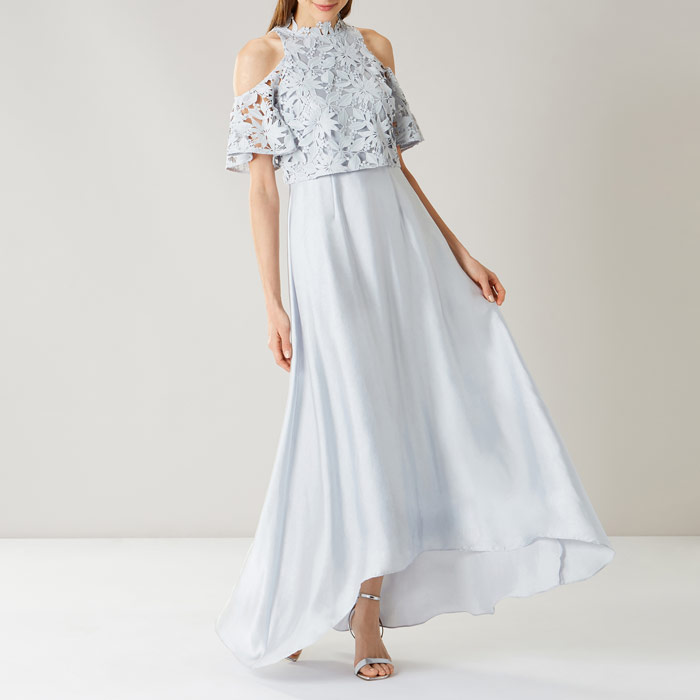 coast dresses spring 2019