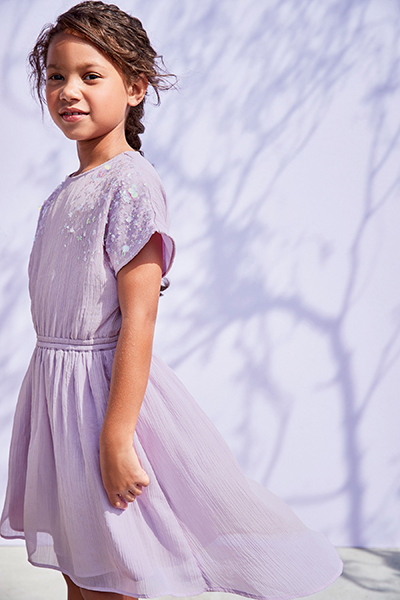 Flower girls dresses