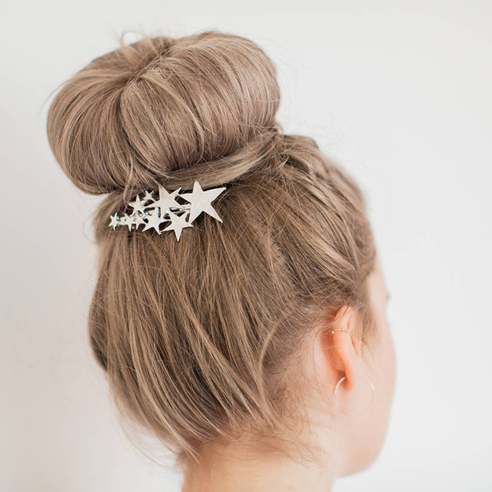 hair slides