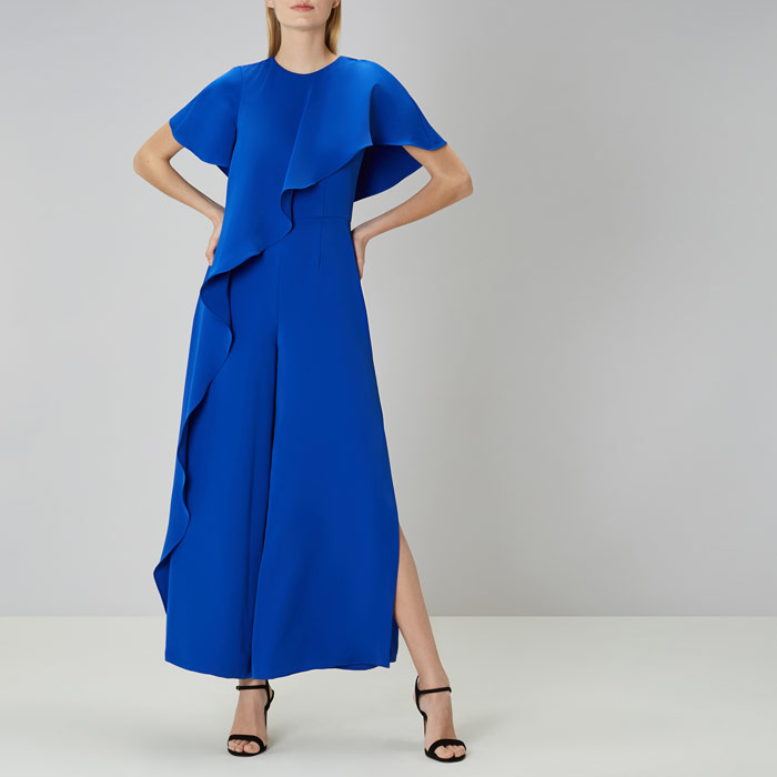 Bridesmaids jumpsuit