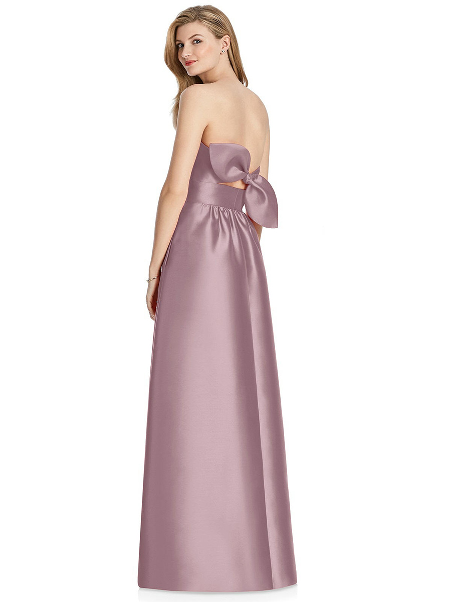 bridesmaids dresses