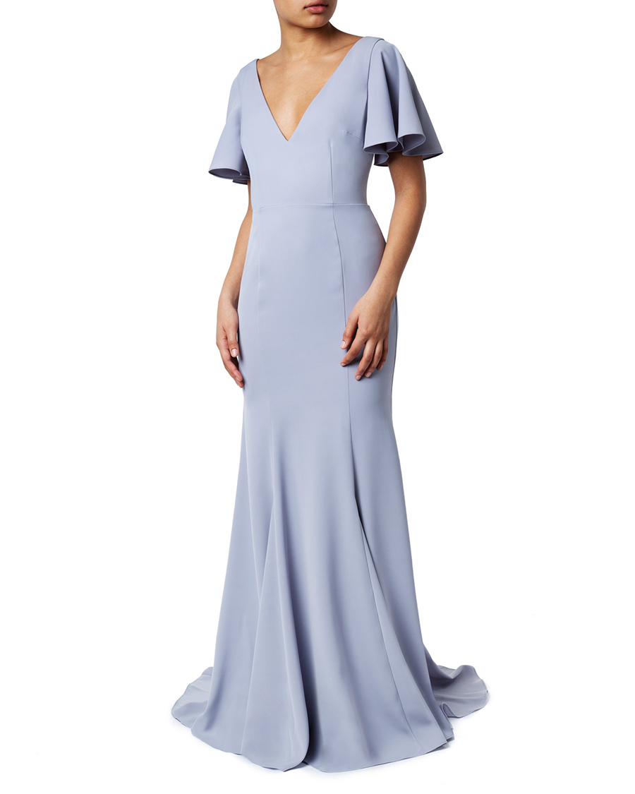 bridesmaids dresses