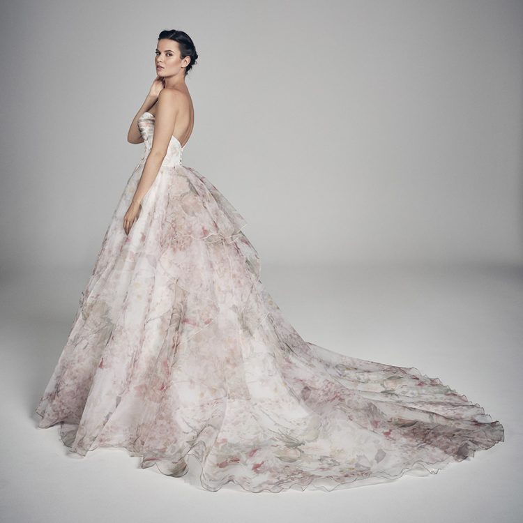 suzanne neville evening wear