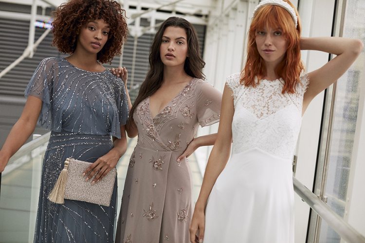 Monsoon Spring Summer 2020 Bridal Collection 