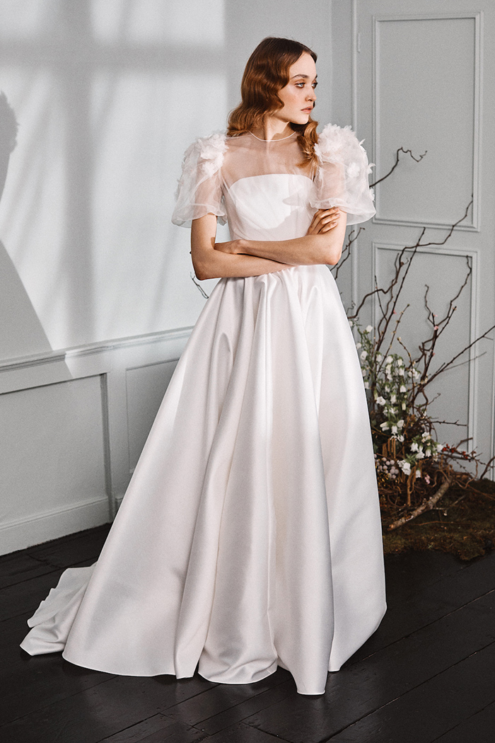 Songbird collection, Halfpenny London