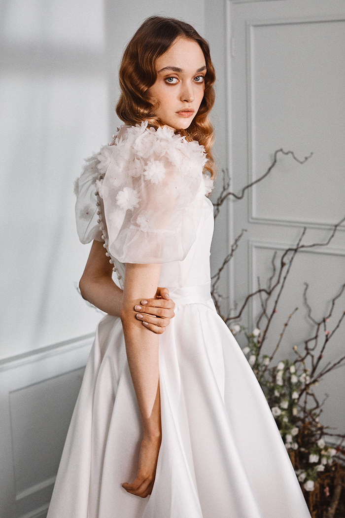 Songbird collection, Halfpenny London