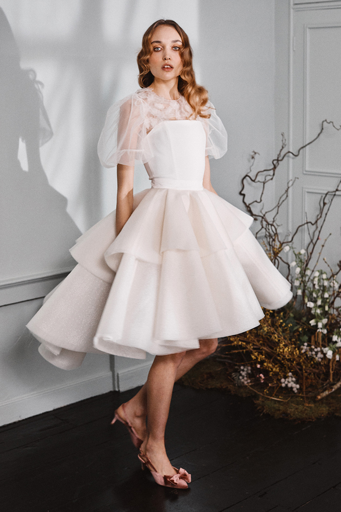 Songbird collection, Halfpenny London