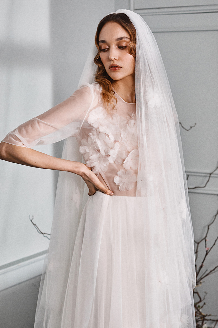 Songbird collection, Halfpenny London