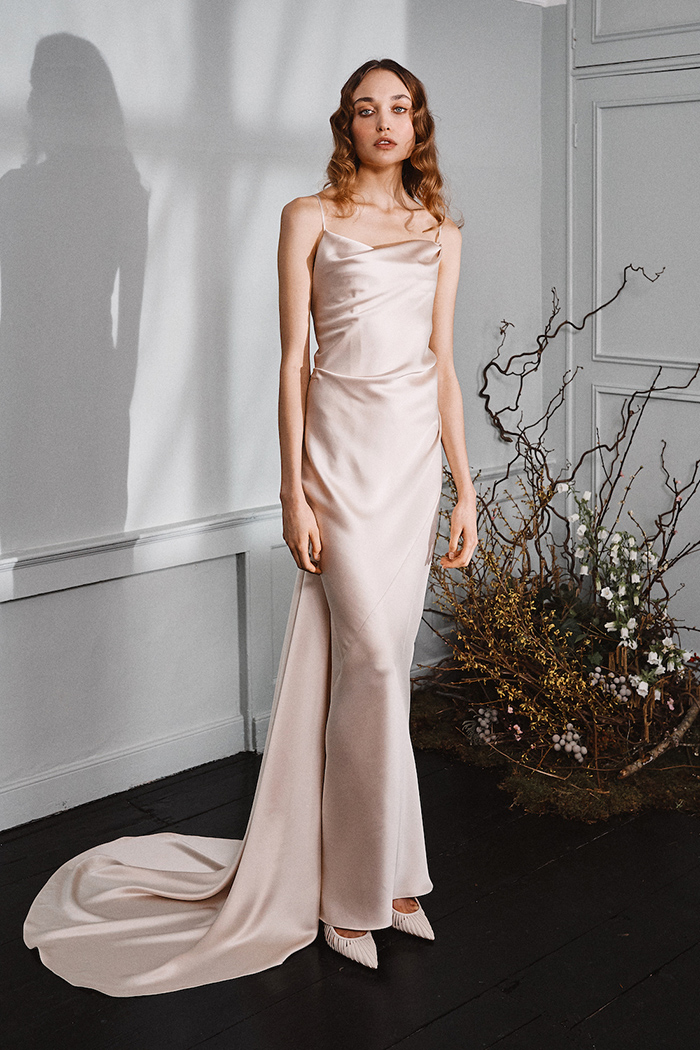 Songbird collection, Halfpenny London