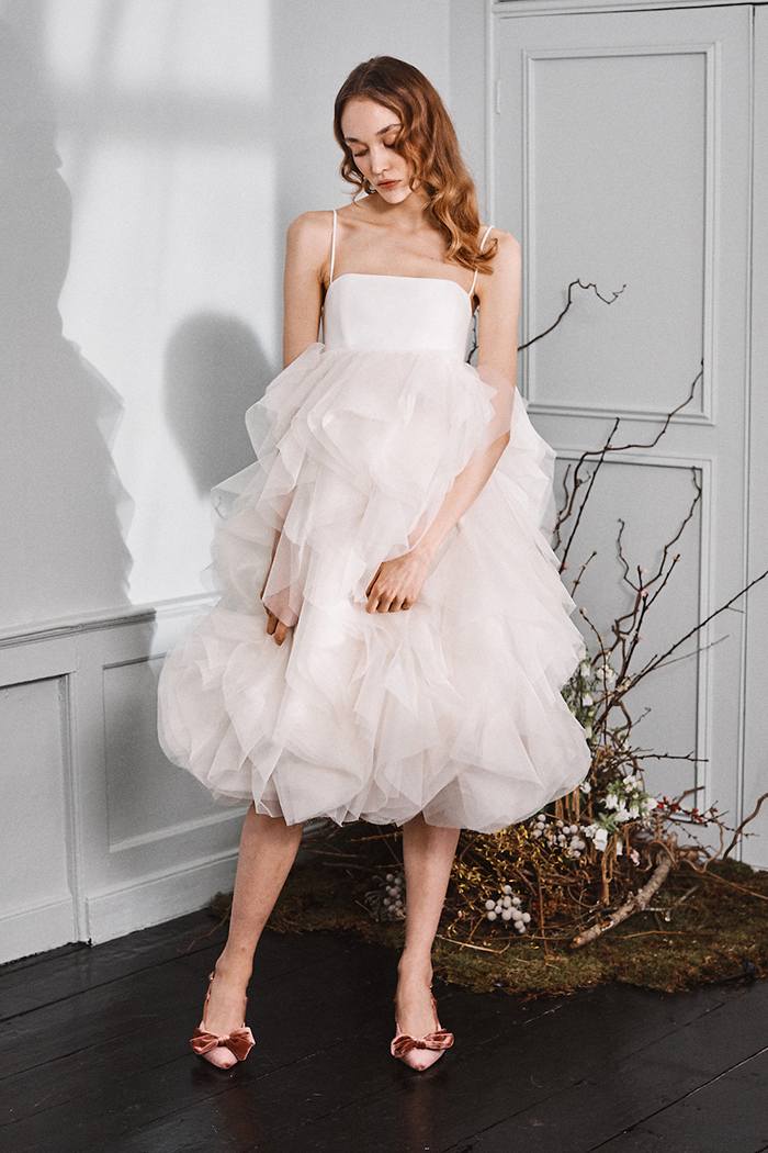 Songbird collection, Halfpenny London