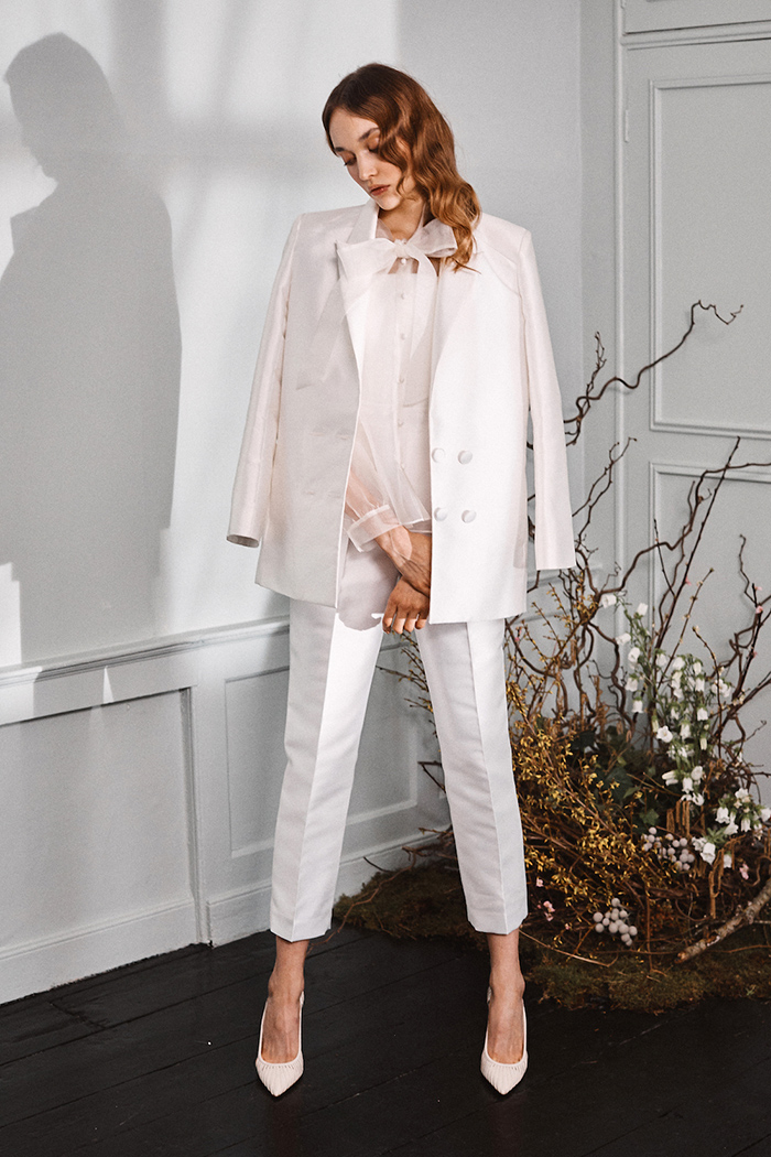 Songbird collection, Halfpenny London