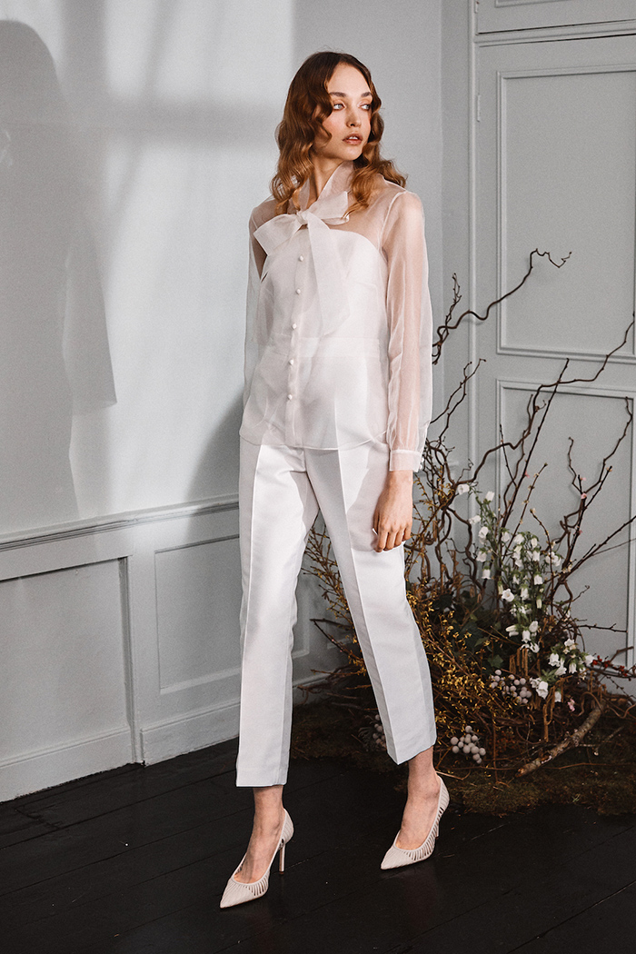 Songbird collection, Halfpenny London