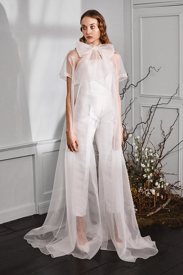 Songbird collection, Halfpenny London