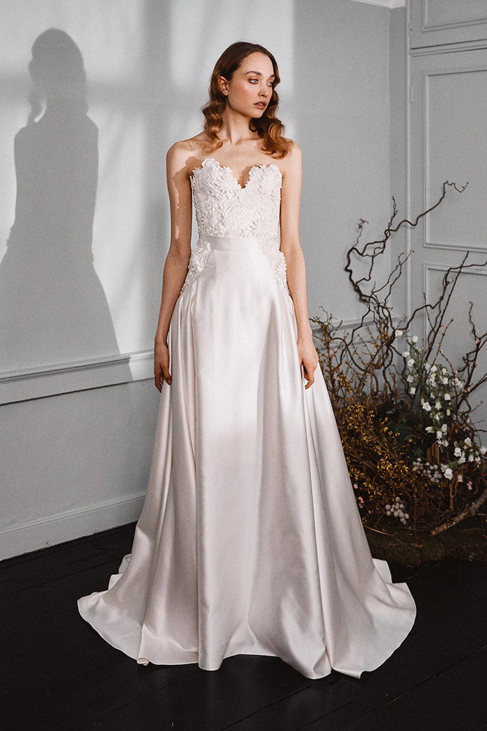 Songbird collection, Halfpenny London