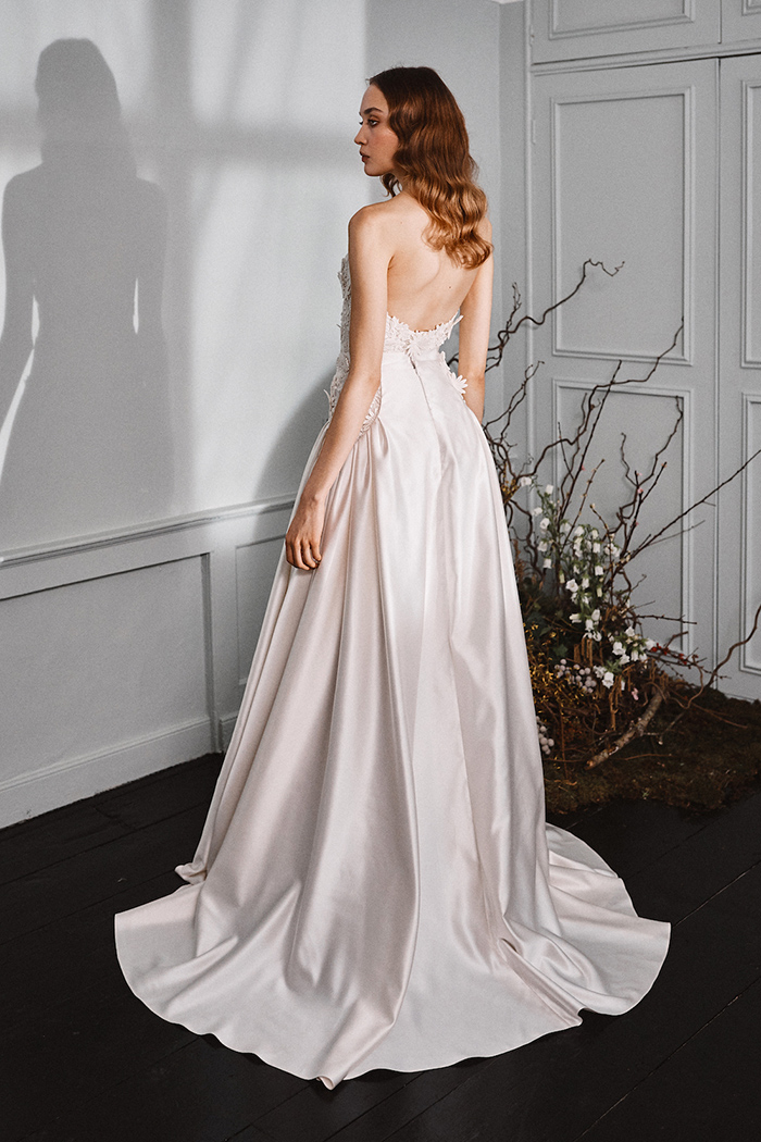 Songbird collection, Halfpenny London