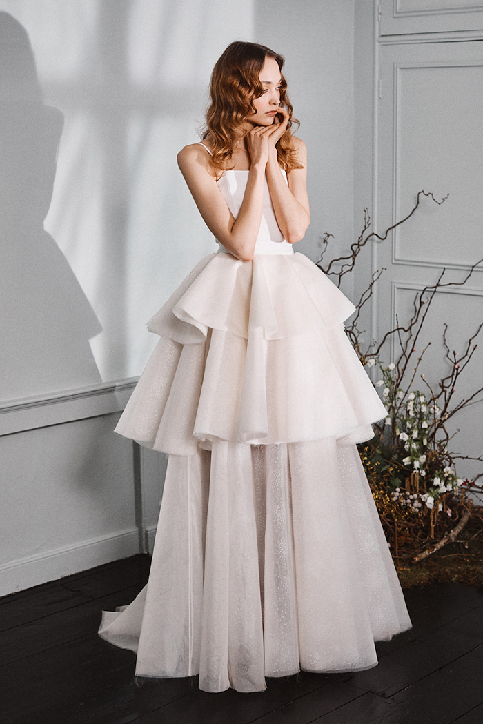 Songbird collection, Halfpenny London