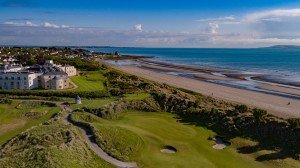 Portmarnock Hotel & Golf Links Competition