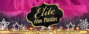 Elite Hen Parties
