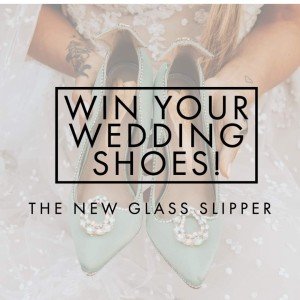 The New Glass Slipper Competition