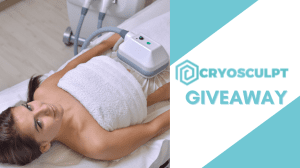 Cryosculpt Competition