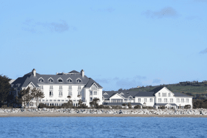 Garryvoe Hotel Competition