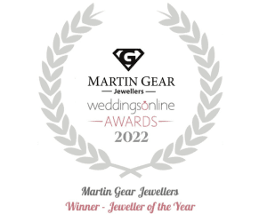 Martin Gear Jewellers Competition