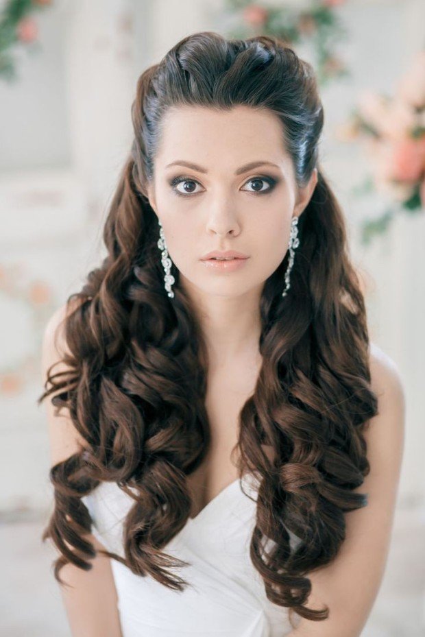 Trending Bridal Hairstyles That Will Be A Hit This Wedding Season! -  ShaadiWish