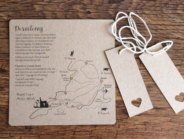 Your Guide to Wedding Invitation Wording